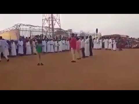 دلوكه دار حمر
