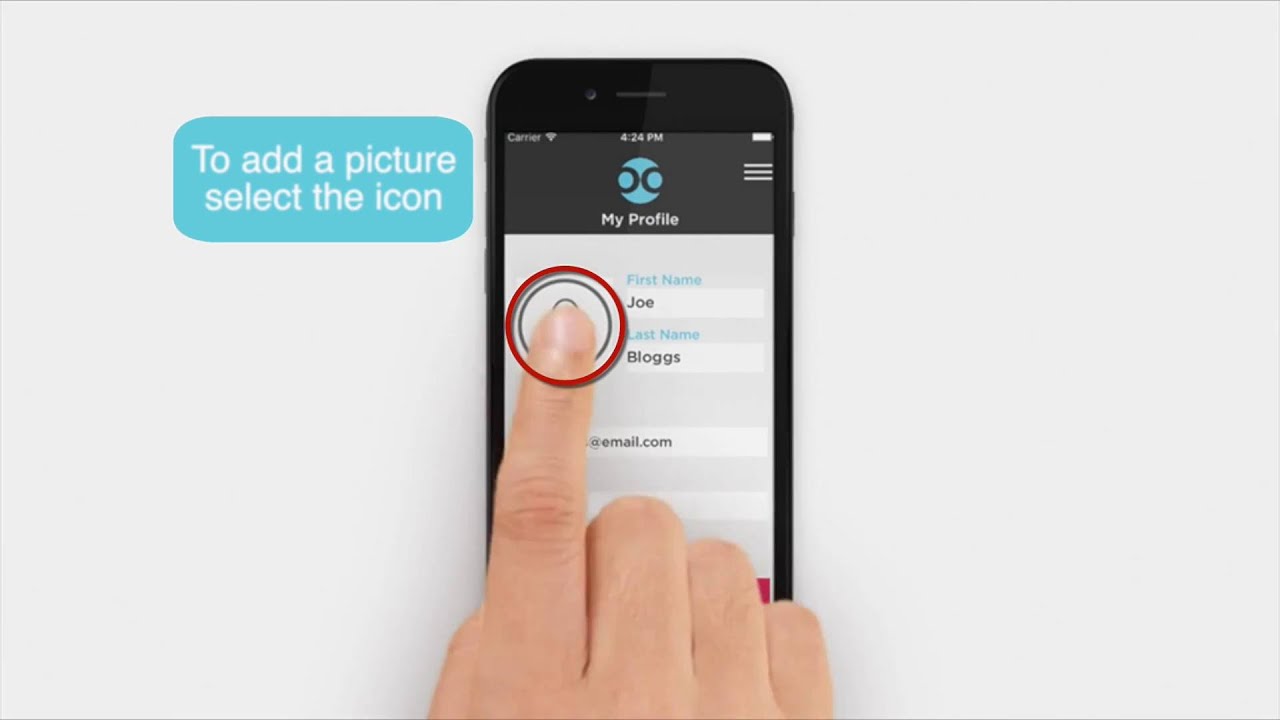 Customer Profile How to Video