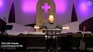 This Ole House By Steve Lombardo