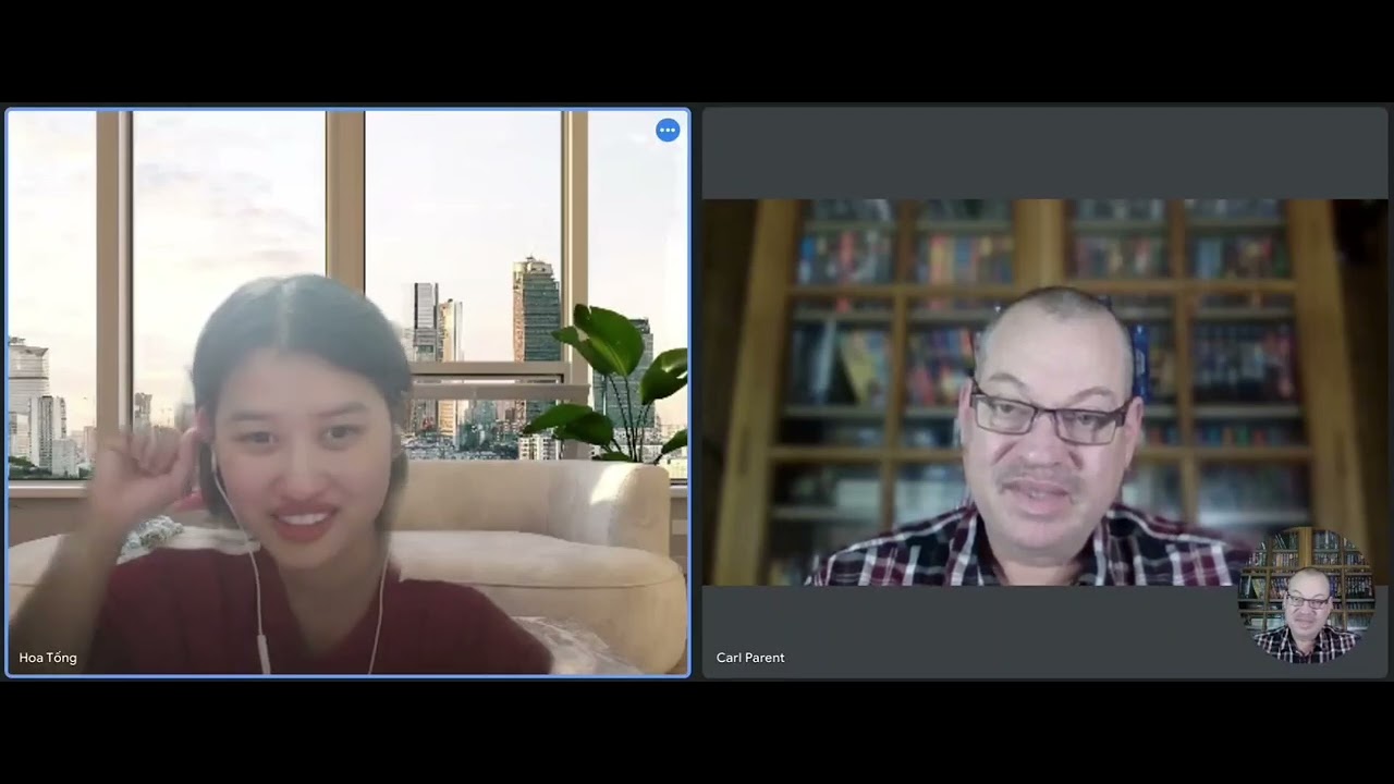 Advanced English Conversation With Clara Matthew 2 19 23 YouTube advanced-english-conversation-with-clara-matthew-2-19-23-youtube