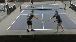 1 17 Game 8 Steve Jay vs Jeff Mickey