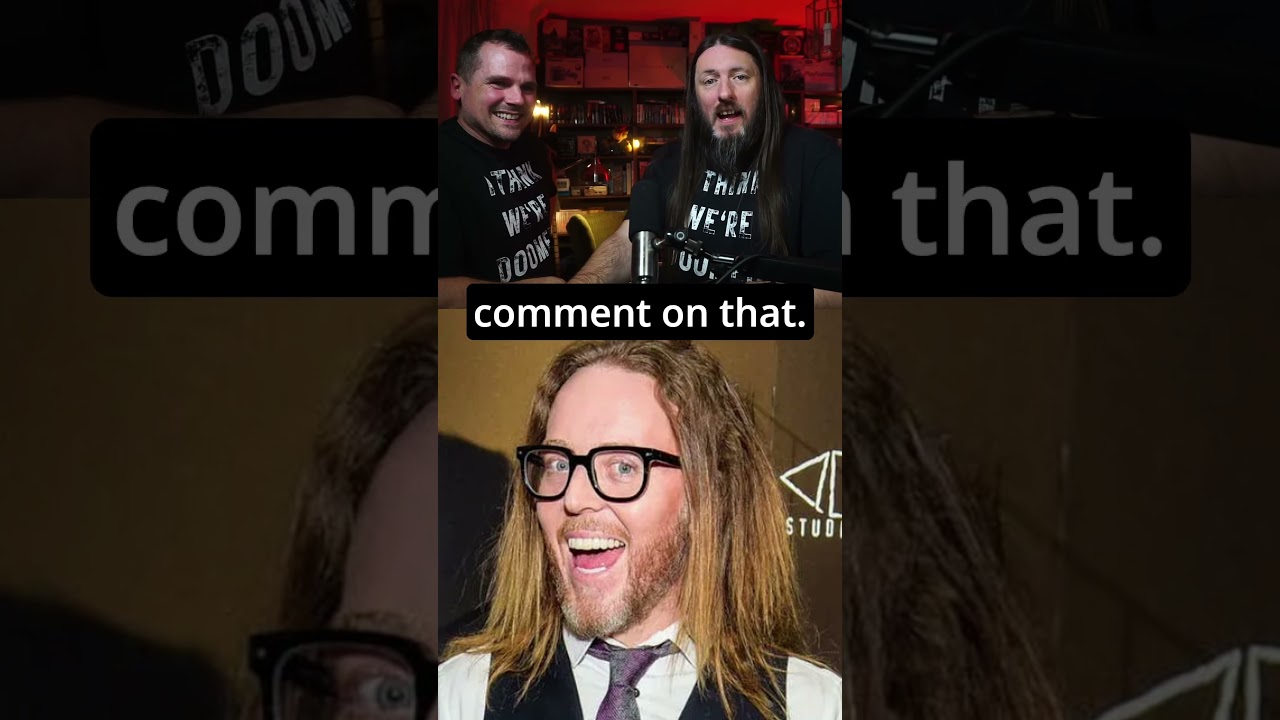 HE WAS SWEATING! 😱 | Tim Minchin - Prejudice Reaction
