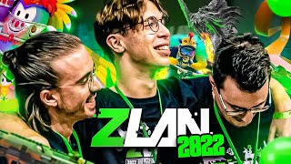 ZLAN 2022 : LE FILM - BEST OF GUILL