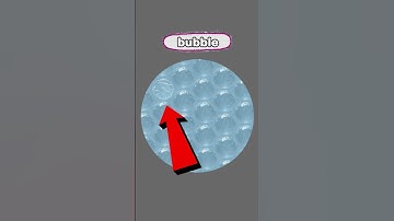Thumbnail of Bubble Wrap Sound Effect #satisfying