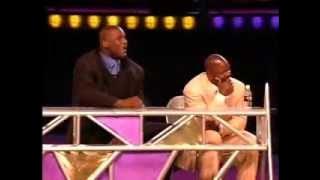 Guy Torry at Shaq's All Star Comedy 2: The Roast of Emmitt Smith