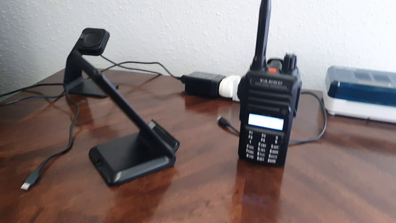 Finding RF noise source on 2m band