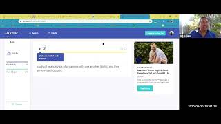 How to use Quizlet screenshot 2