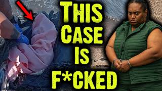 The Most F**KED Up Case I've Ever Covered