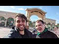 Disneyland Paris Vlog | Day 2 | Walt Disney Studios and Inventions | February 2020 | Adam Hattan