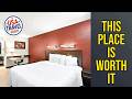 Red Roof PLUS+ Baltimore-Washington DC/BWI Airport - This Place Is Worth It | Baltimore (MD)🏩