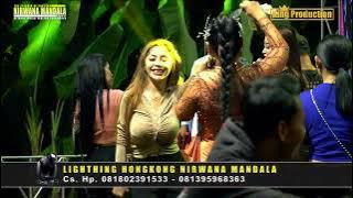 SEKETIP MATA SUSY ARZETTY VERSI LIVE SHOW CECE YESI DS BONGAS PENTIL IM 05 JULI 2023