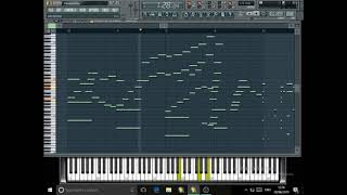 Lele Pons - Celoso Piano (Jazz) Cover / Tutorial screenshot 3