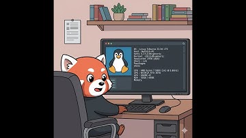 Outras opções ao Neofetch - programa que mostra informações do sistema e hardware pelo terminal