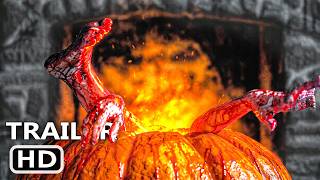 TRICK AND TREATS Official Trailer (2026)