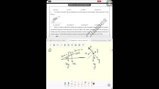 6 :Ch-4 (Laws of motion)| worksheet solutions 