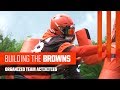 Building the Browns 2019: Organized Team Activities (Ep. 7)