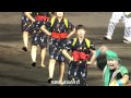 青年ふるさとエイサー祭り２０１１（糸満市武富青年会）OKINAWA