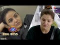 Bigg Boss S14 | बिग बॉस S14 | Rubina-Jasmin Have A Heart-To-Heart About Their Troubles