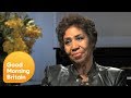 Remembering the Queen of Soul, Aretha Franklin | Good Morning Britain