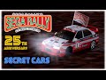 SEGA Rally 2 PC Secret Cars 
