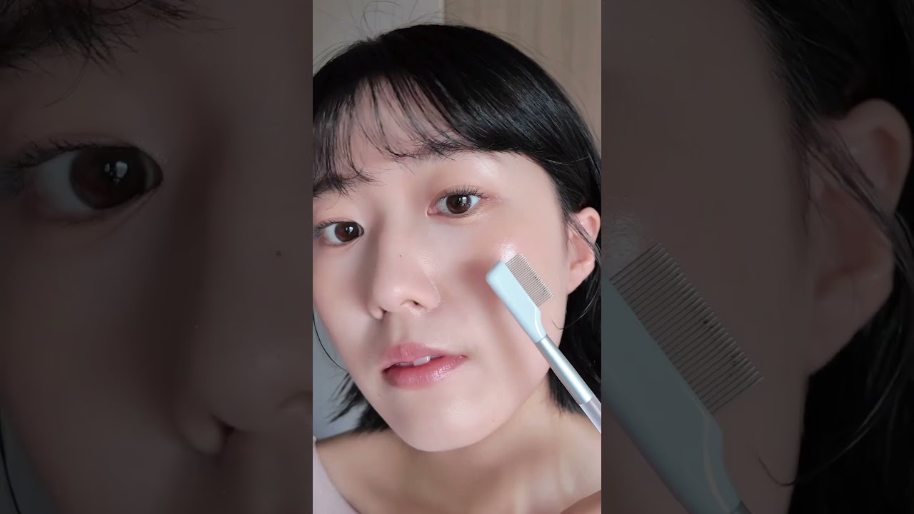 Daiso大創好物推薦！【 第二集 】kyumme 睫毛梳✨ 