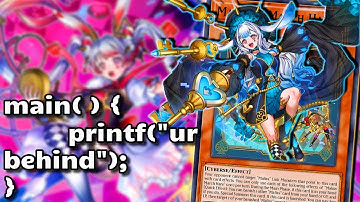 MALISS [Post-ALIN] - Ten Minute Testing