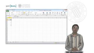 Ejercicio práctico 2 |  | UPV