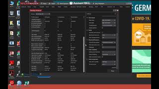 How to Backtest and use Optimization in NinjaTrader