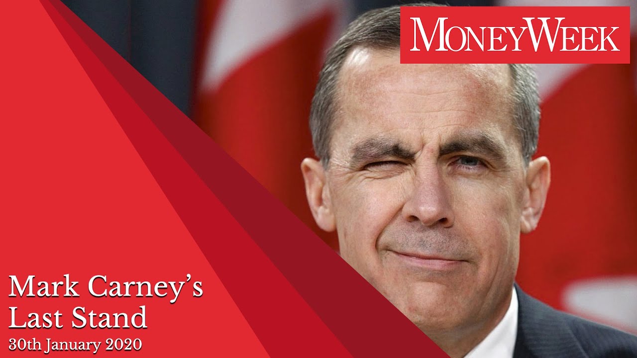 Thursday Money Money Minute: Thursday 30 January - YouTube