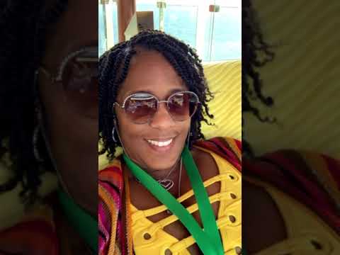 Day #3 on Carnival Breeze