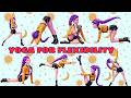 Full Body Kids Yoga | Boost Flexibility & Confidence Daily!