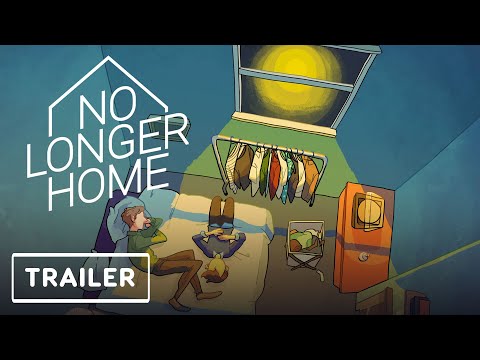 No Longer Home - Gameplay Trailer | Summer of Gaming 2021