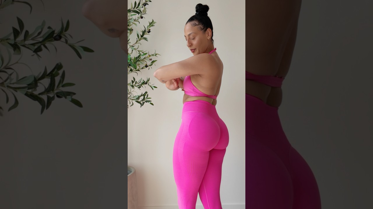 OMG up to 50% off EVERYTHING at gymshark😍 code LASHAE10 get u extra 20% off SITE-WIDE‼️