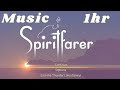 Spiritfarer: Farewell Edition Title Screen | For Sleeping &amp; Relaxation | 1Hr Looping Music
