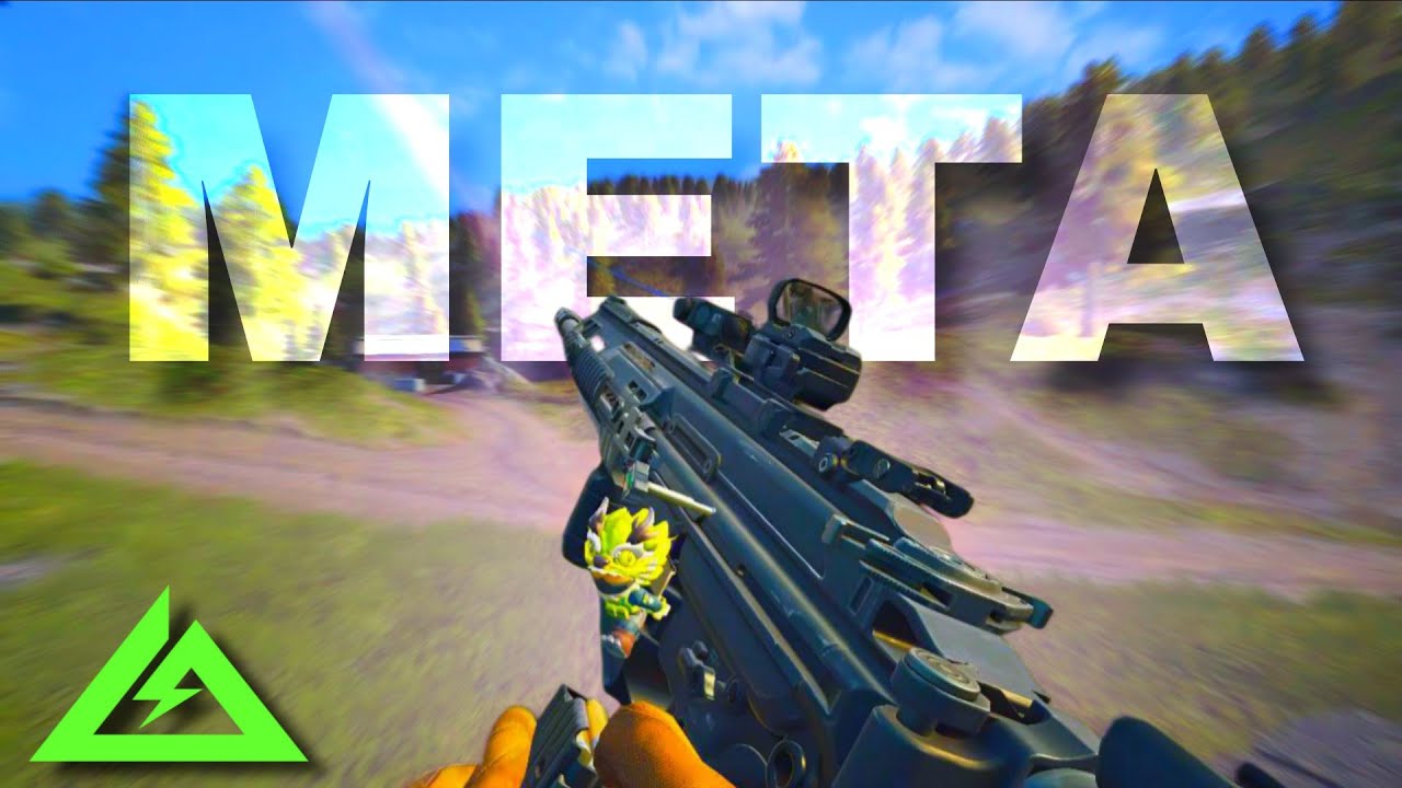 DELTA FORCE MOBILE META M7 TRENCH LINES GAMEPLAY 