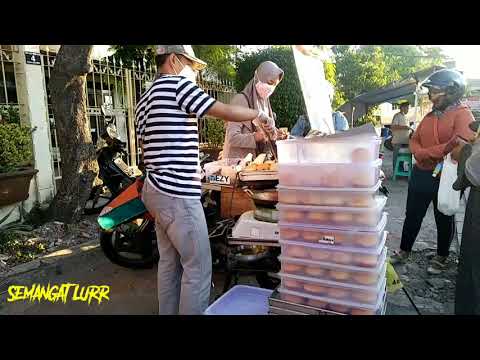 Jual Donat Kentang Terdekat
