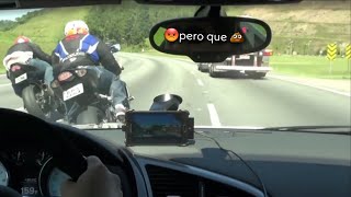 300km/h no son suficientes para estas MOTOCICLETAS