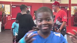 Immokalee Braves (IHS CAMPUS TOUR)