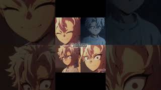 That so true #giyuutomioka #sanemi #akaza