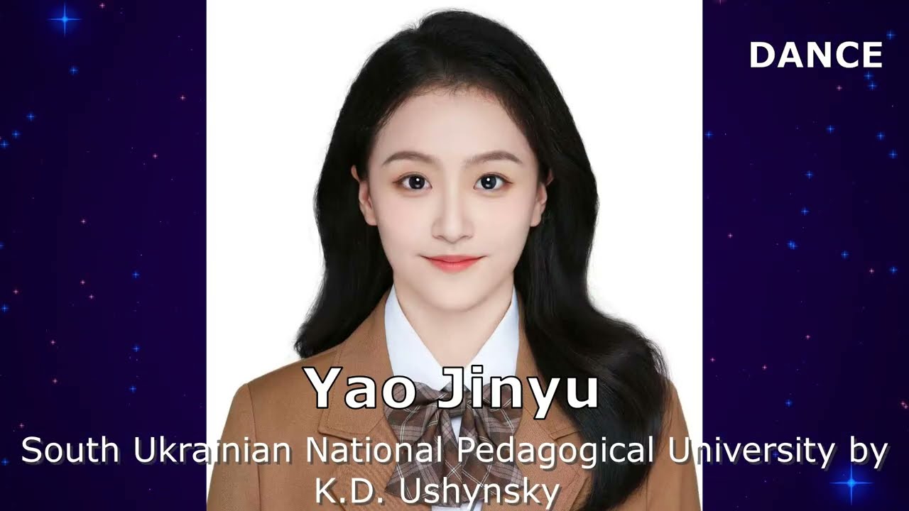 Yao Jinyu