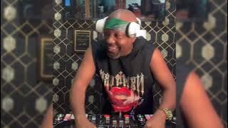 DJ NG MIX LIVE FACEBOOK KRÈY NÈG YO PLENYEN TWOP😂 2025