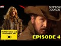 Dutton Ranch: Rip’s Most Vicious Enemy Is HERE! Episode 4 Preview