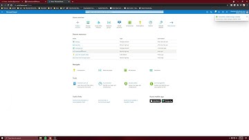 Storage - Object Replication