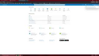 Storage - Object Replication