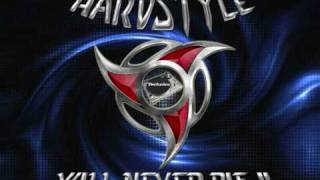 hardstyle mix 2008