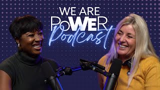 Finding Peace in the Chaos: Ngunan Adamu's Story