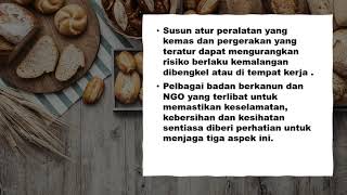 KVS PART 1 Amalan kebersihan,keselamatan dan kesihatan