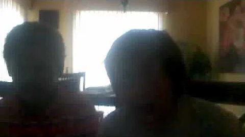 Webcam video from Jul 15, 2012 2:15:06 PM