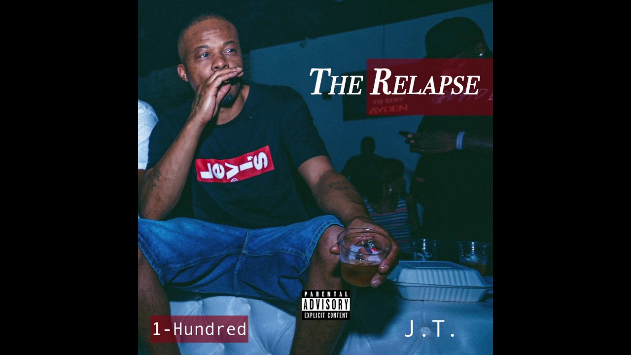 Watch 1-Hundred "Tone" (Prod. by J.T.) on YouTube Watch 1-Hundred "Tone" (Prod. by J.T.) on YouTube