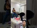 Bhen se lad leta hu #dushyantkukreja #shorts